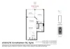 404E/16 Constitution Road, Ryde, NSW 2112-Floorplan