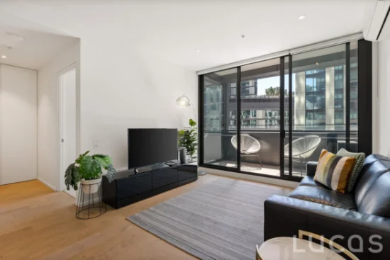 404N/889 Collins Street, Docklands, Vic 3008 - For Sale