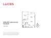 404N/889 Collins Street, Docklands, Vic 3008-Floorplan