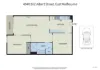 404V/162 Albert Street, East Melbourne, Vic 3002-Floorplan