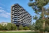 405/1 Clara Street, South Yarra, Vic 3141-Image