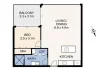 405/10 Buchanan Street, West End, Qld 4101-Floorplan