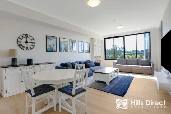 405/10 Grassland Street, Rouse Hill, NSW 2155