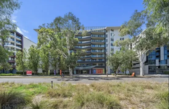 405/100 Northbourne Avenue, Braddon, ACT 2612