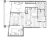 405/100 Northbourne Avenue, Braddon, ACT 2612-Floorplan