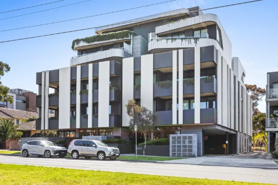 405/1032 Mt Alexander Road, Essendon, Vic 3040