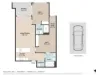 405/109 Chalk Street, Lutwyche, Qld 4030-Floorplan