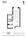 405/11 Wellington Street, Collingwood, Vic 3066-Floorplan