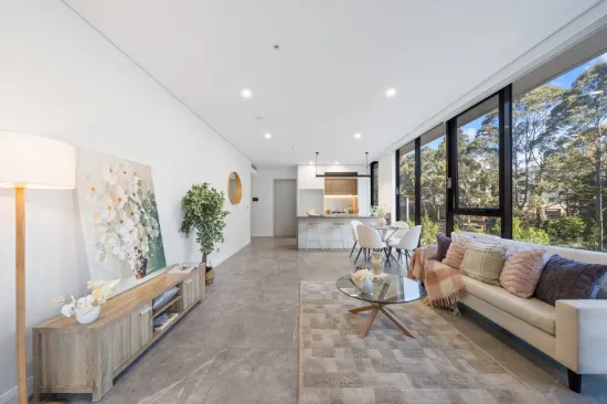 405/112 Talavera Road, Macquarie Park, NSW 2113
