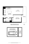 405/114 Helen Street, Northcote, Vic 3070-Floorplan