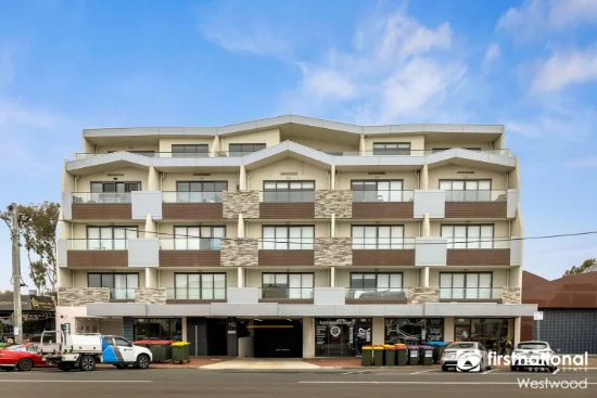 405/116 Watton Street, Werribee, Vic 3030