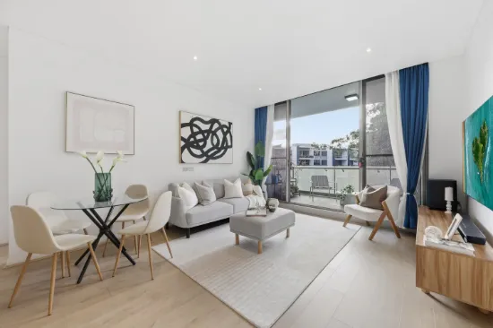 405/16 Epping Park Drive, Epping, NSW 2121-Image