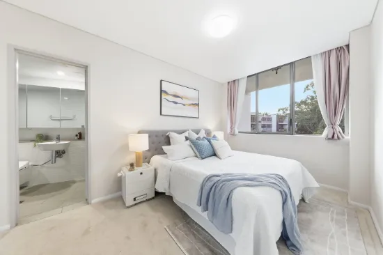 405/16 Epping Park Drive, Epping, NSW 2121-Image
