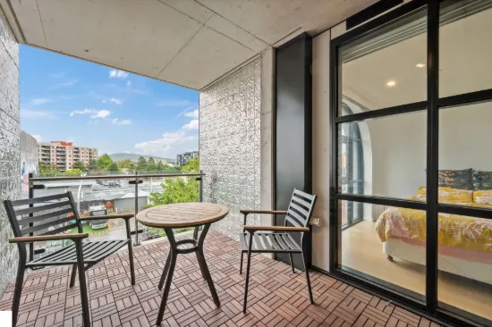 405/16 Lonsdale Street, Braddon, ACT 2612