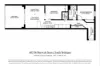 405/16 Merivale Street, South Brisbane, Qld 4101-Floorplan