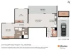 405/164 Great Western Highway, Westmead, NSW 2145-Floorplan
