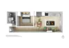 405/173-177 Barkly Street, St Kilda, Vic 3182-Floorplan
