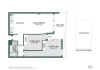 405/185 Rose Street, Fitzroy, Vic 3065-Floorplan