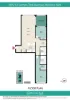 405/1A Lemon Tree Avenue, Melrose Park, NSW 2114-Floorplan