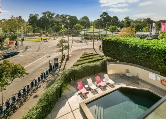 405/2-14 Albert Road, South Melbourne, Vic 3205 - For Rent