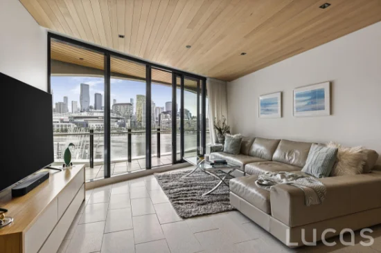 405/2 Glenti Place, Docklands, Vic 3008