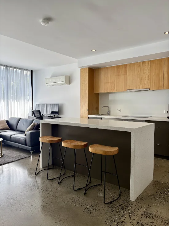 405/2 Rouse Street, Port Melbourne, Vic 3207 - For Rent
