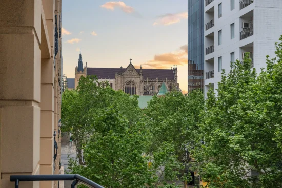 405/2 St Georges Terrace, Perth, WA 6000-Image