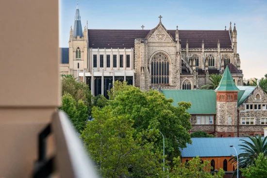405/2 St Georges Terrace, Perth, WA 6000-Image
