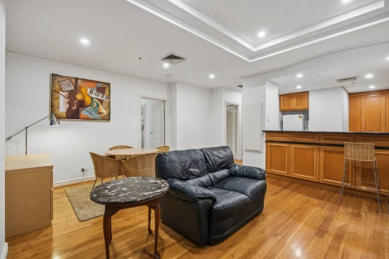 405/2 St Georges Terrace, Perth, WA 6000-Image