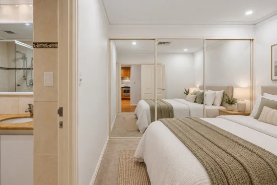 405/2 St Georges Terrace, Perth, WA 6000-Image