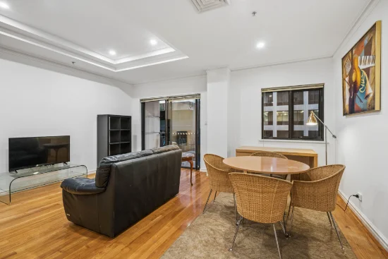 405/2 St Georges Terrace, Perth, WA 6000-Image
