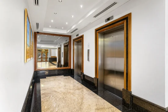 405/2 St Georges Terrace, Perth, WA 6000-Image