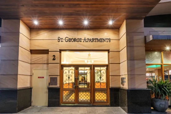 405/2 St Georges Terrace, Perth, WA 6000-Image