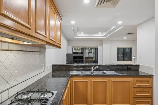 405/2 St Georges Terrace, Perth, WA 6000-Image