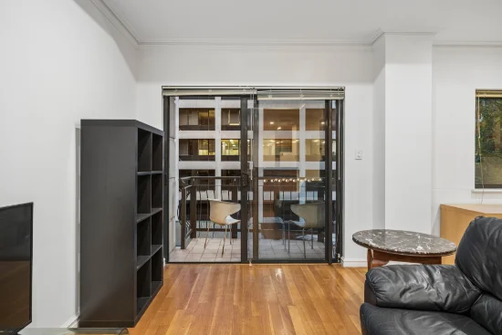 405/2 St Georges Terrace, Perth, WA 6000-Image