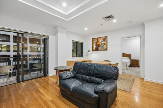 405/2 St Georges Terrace, Perth, WA 6000-Image