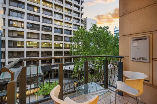 405/2 St Georges Terrace, Perth, WA 6000-Image