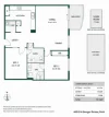 405/2 St Georges Terrace, Perth, WA 6000-Floorplan