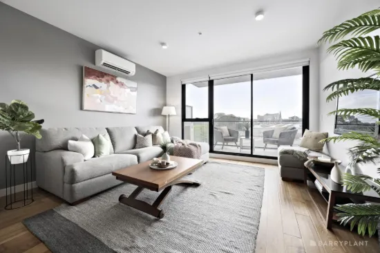 405/2 Tweed Place, Hawthorn, Vic 3122