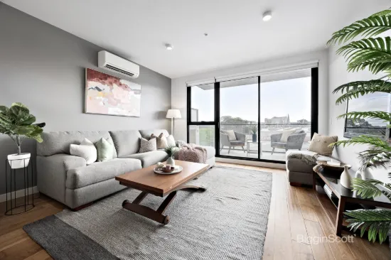405/2 Tweed Street, Hawthorn, Vic 3122