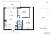 405/2 Tweed Street, Hawthorn, Vic 3122-Floorplan