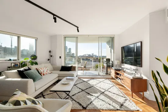 405/200 William Street, Woolloomooloo, NSW 2011