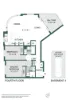 405/200 William Street, Woolloomooloo, NSW 2011-Floorplan