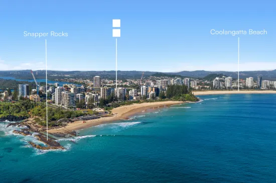 405/217-227 Boundary Street, Coolangatta, Qld 4225