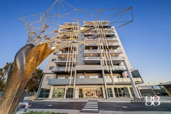405/239 Great Eastern Highway, Belmont, WA 6104