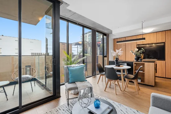 405/248 Flinders Street, Adelaide, SA 5000-Image