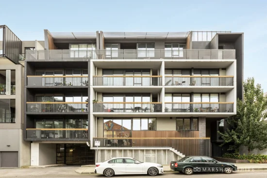 405/25 Lynch Street, Hawthorn, Vic 3122