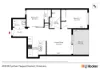 405/26 Cynthea Teague Crescent, Greenway, ACT 2900-Floorplan