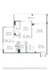 405/26 Hood Street, Subiaco, WA 6008-Floorplan