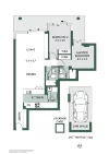 405/26 Whistler Street, Manly, NSW 2095-Floorplan